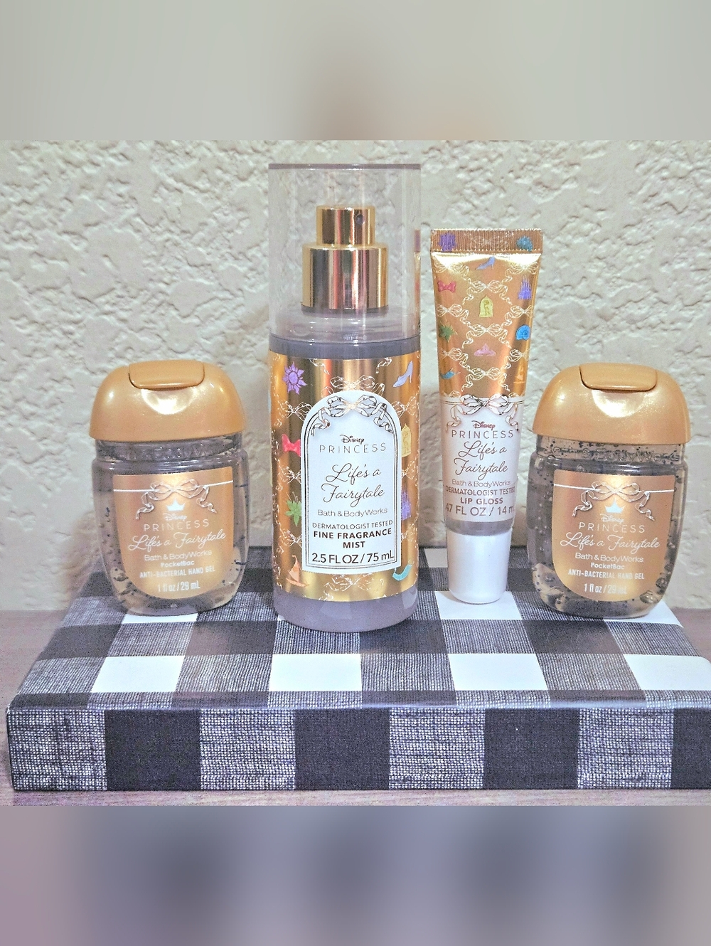 Bath & Body Works Life's A Fairytale